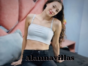 Alannavillas