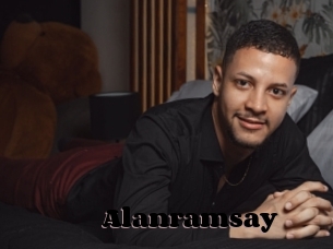 Alanramsay