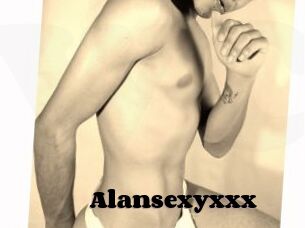 Alansexyxxx