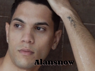 Alansnow