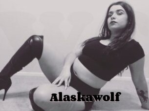 Alaskawolf