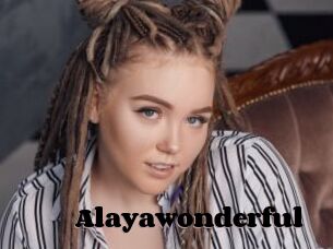 Alayawonderful