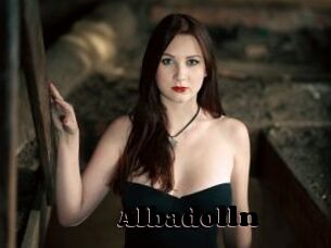 Albadolln