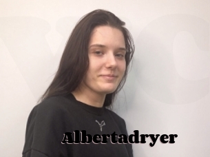 Albertadryer