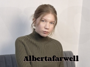 Albertafarwell