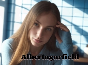 Albertagarfield
