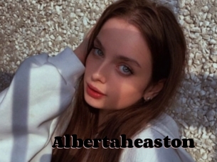 Albertaheaston