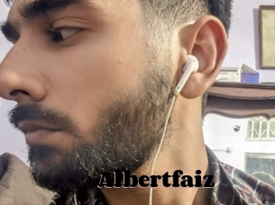 Albertfaiz
