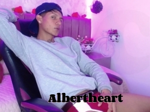 Albertheart