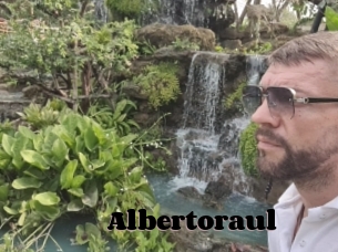 Albertoraul