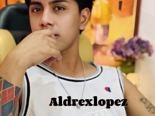 Aldrexlopez