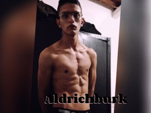 Aldrichburk