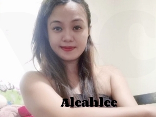 Aleahlee