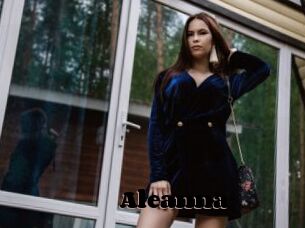 Aleanna