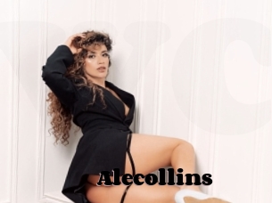 Alecollins