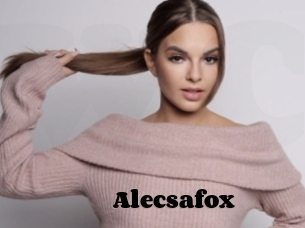 Alecsafox