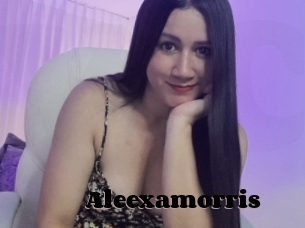 Aleexamorris