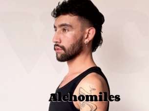 Alehomiles