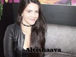 Aleishaava