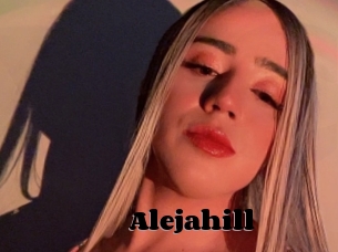 Alejahill