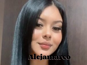 Alejamarco