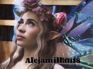 Alejamillan18