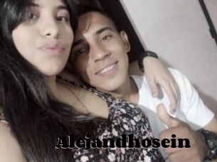 Alejandhosein