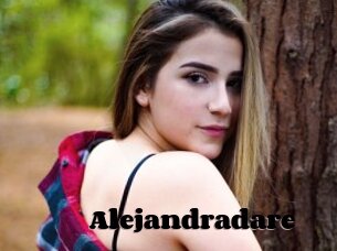 Alejandradare