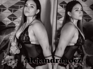 Alejandragoez