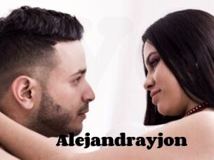 Alejandrayjon