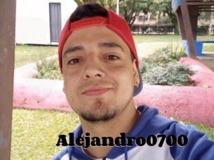 Alejandro0700