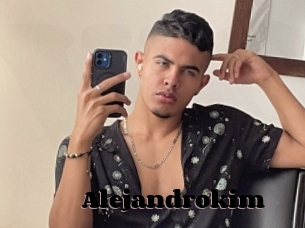 Alejandrokim
