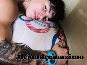 Alejandromaximo