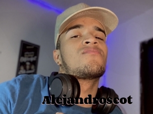 Alejandroscot
