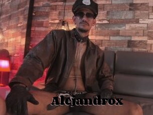 Alejandrox