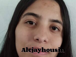 Alejayhousin