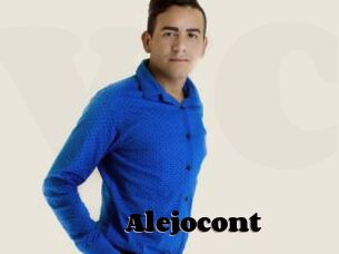 Alejocont