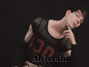 Alejorain