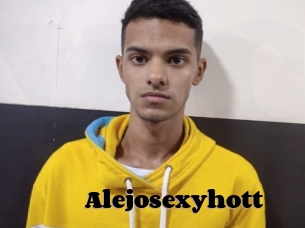 Alejosexyhott
