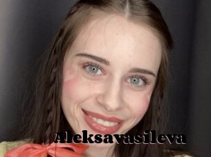 Aleksavasileva
