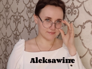 Aleksawine