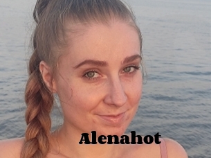 Alenahot