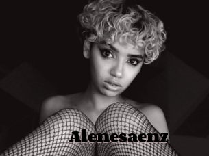 Alenesaenz