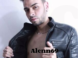 Alenn69