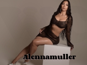 Alennamuller