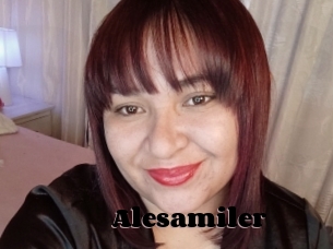 Alesamiler