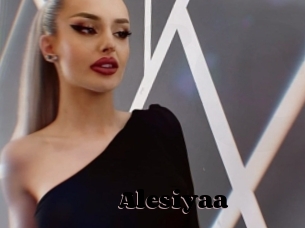 Alesiyaa