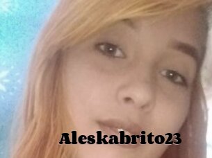 Aleskabrito23