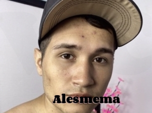 Alesmema