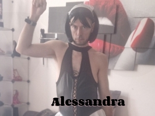 Alessandra